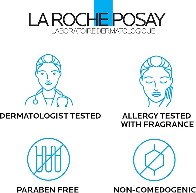 LA ROCHE POSAY PURE NIACINAMIDE 10 SERUM 30ML