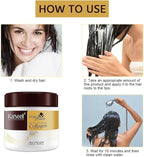 KARSEELL MASQUE CAPILLAIRE (ORIGINAL) AU COLLAGÈNE 500 ML