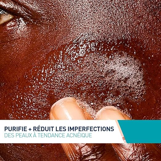 CERAVE GEL MOUSSANT ANTI_IMPERFECTIONS