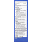 PANOXYL ACNE CREAMY WASH 4% PERCENT BENZOYL PEROXIDE DAILY CONTROL 170G