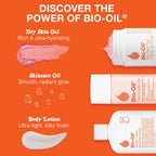 BIO-OIL SPECIALIST SKIN CARE OIL - SCARS, STRETCH MARK PRODUCT