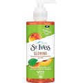 ST IVES NETTOYANT VISAGE GLOWING  ABRICOT  200ML ( PEAU TERNE )