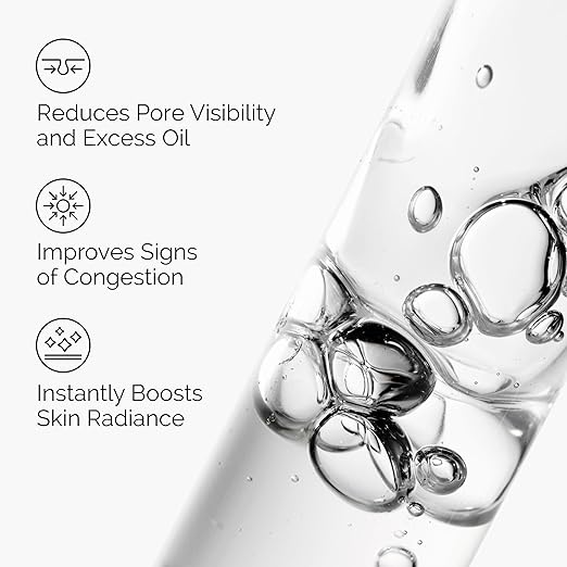 THE ORDINARY NIACINAMIDE 10% + ZINK 1% 30ML
