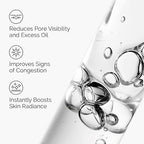 THE ORDINARY NIACINAMIDE 10% ZINC 1% THE ORDINARY 60ML (GRAND FORMAT)