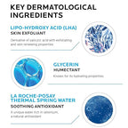 LA ROCHE POSAY CREME HYDRATANTE EFFACLAR MAT 40ML