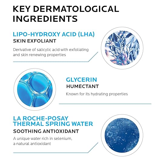 LA ROCHE POSAY CREME HYDRATANTE EFFACLAR MAT 40ML