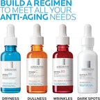 LA ROCHE POSAY PURE VITAMIN C10 SÉRUM À LA VITAMINE C 30ML