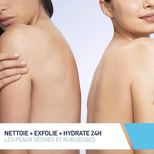 CERAVE GEL NETTOYANT ANTI_RUGOSITES 236ML