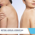 CERAVE GEL NETTOYANT ANTI_RUGOSITES 236ML