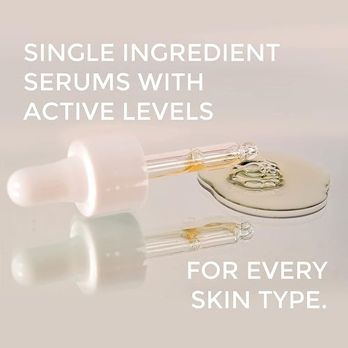 BALANCE ACTIVE FORMULA DRAGON'S BLOOD INSTANT LIFTING SERUM 30ML