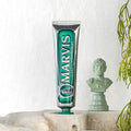 MARVIS DENTIFRICE CLASSIC STRONG MINT 85ML