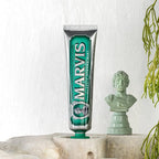 MARVIS DENTIFRICE CLASSIC STRONG MINT 85ML