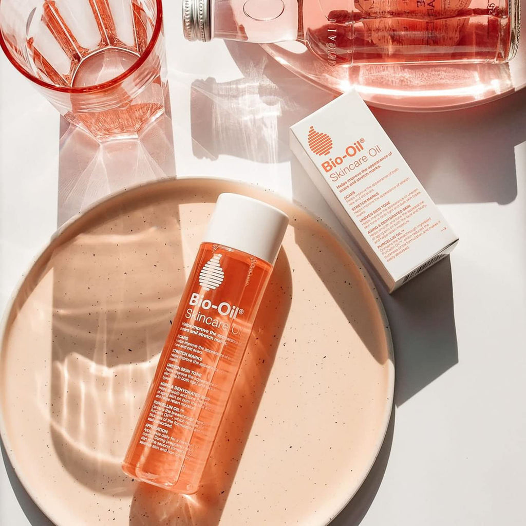 BIO-OIL SPECIALIST SKIN CARE OIL - SCARS, STRETCH MARK PRODUCT