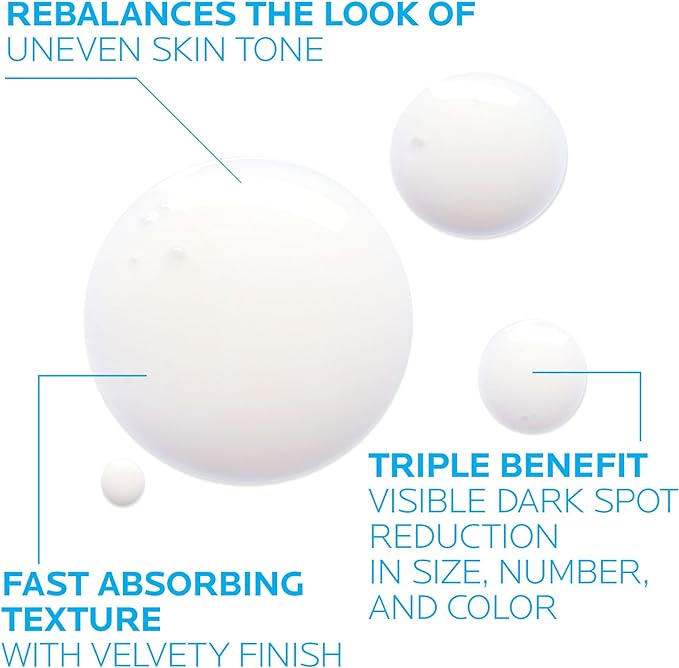LA ROCHE POSAY PURE NIACINAMIDE 10 SERUM 30ML