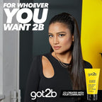 SCHWARZKOPF GOT2B GLUED STYLING SPIKING GLUE WATER RESISTANT (150ML)