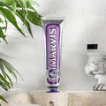 MARVIS DENTIFRICE JASMINE MINT 85ML