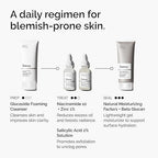 THE ORDINARY SALICYLIC ACID 2% 30ML