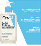 CERAVE GEL NETTOYANT ANTI_RUGOSITES 236ML