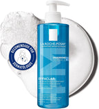LA ROCHE POSAY GEL NETTOYANT EFFACLARE 400 ML