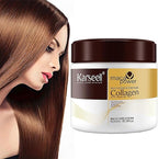 KARSEELL MASQUE CAPILLAIRE (ORIGINAL) AU COLLAGÈNE 500 ML