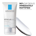 LA ROCHE POSAY CREME HYDRATANTE EFFACLAR MAT 40ML