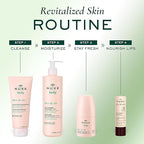 NUXE BODY REVE DE THÉ LAIT HYDRATANT RESSOURCANT 24H 4OOML