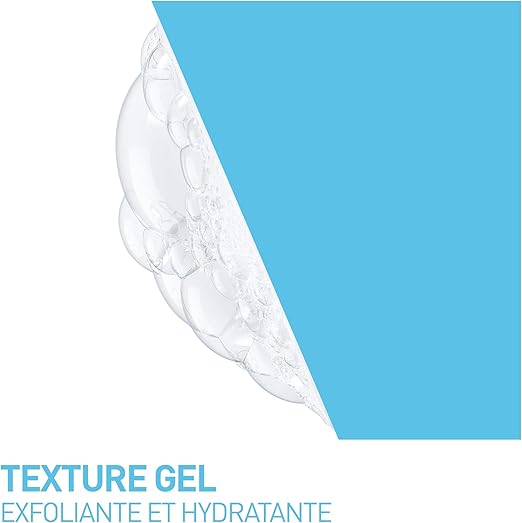CERAVE GEL NETTOYANT ANTI_RUGOSITES 236ML