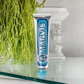 MARVIS DENTIFRICE MENTHE AQUATIQUE 85ML