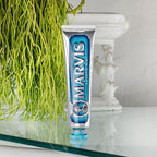 MARVIS DENTIFRICE MENTHE AQUATIQUE 85ML