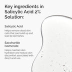 THE ORDINARY SALICYLIC ACID 2% 30ML