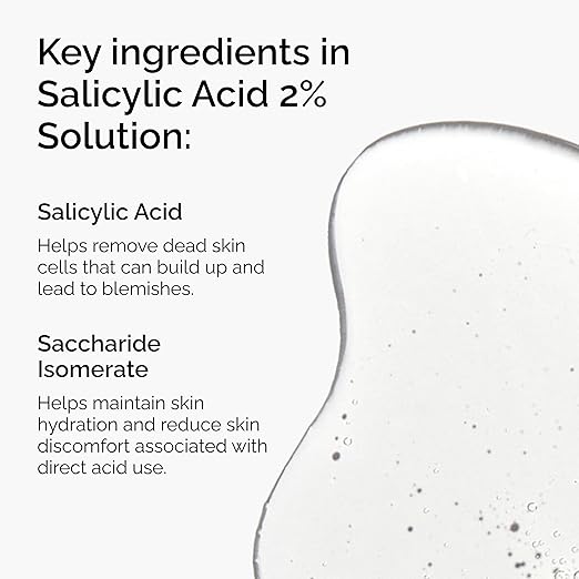 THE ORDINARY SALICYLIC ACID 2% 30ML