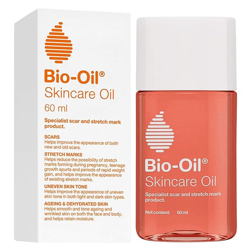 BIO-OIL SPECIALIST SKIN CARE OIL - SCARS, STRETCH MARK PRODUCT