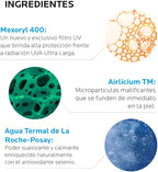 LA ROCHE POSAY CRÈME SOLAIRES ANTHELIOS OIL CONTROL 50ML