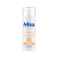 MIXA ANTI DARK SPOT FACE CREAM VITAMIN C + NIACINAMID SPF 20  50ML