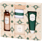 COFFRET CADEAU 4 PIÈCES