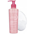 BIODERMA CREALINE GEL MOUSSANT PEAUX SENSIBLES 200ml