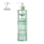 EUCERIN DERMOPURE REINIGUNGSGEL 400 ML GEL