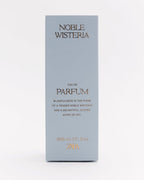 ZARA NOBLE WISTERIA EAU DE PARFUM 80ML