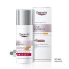 EUCERIN ANTI-PIGMENT CRÈME DE JOUR SPF 30 ( RÉDUIT LES TÂCHES BRUNES ) 50ML