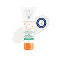 VICHY CAPITAL SOLEIL SOIN MATIFIANT 3 EN 1 SPF 50+ / 50 ML