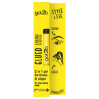 GOT2BE GEL SOURCILS 2EN1 COLLÉ-SERRÉ 16 ML