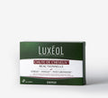 CHUTE DE CHEVEUX RÉACTIONNELLE LUXÉOL