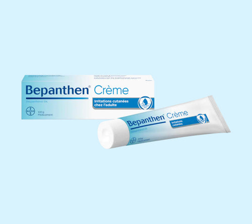 BEPANTHEN CRÈME IRRITATION CUTANÉES CHEZ LADULTE - Premium  from DION - Just DA 3700! Shop now at DION
