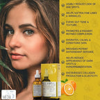 MEDIX 5.5 SÉRUM À LA VITAMINE C + FERULIC ACID 52ML