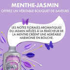 MARVIS DENTIFRICE JASMINE MINT 85ML