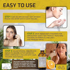 MEDIX 5.5 SÉRUM À LA VITAMINE C + FERULIC ACID 52ML