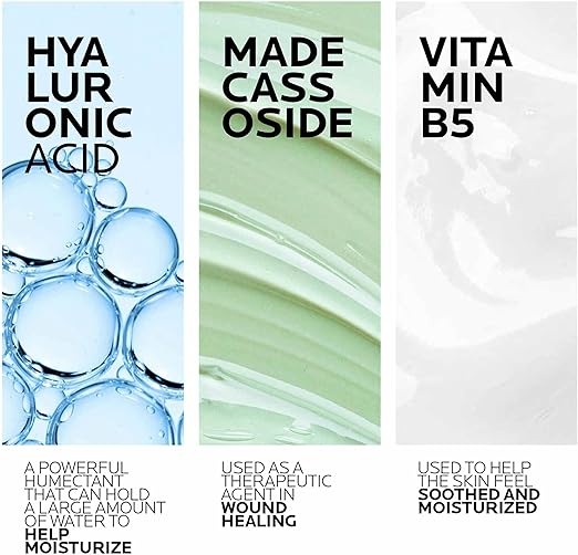 LA ROCHE POSAY HYALU B5, SÉRUM CONCENTRÉ ANTI-RIDES 30ML