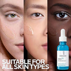 LA ROCHE POSAY HYALU B5, SÉRUM CONCENTRÉ ANTI-RIDES 30ML
