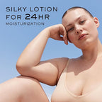 NUXE BODY REVE DE THÉ LAIT HYDRATANT RESSOURCANT 24H 4OOML