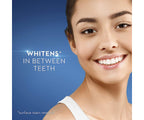 CREST DENTIFRICE  3D WHITE ADVANCED WHITENING 147G